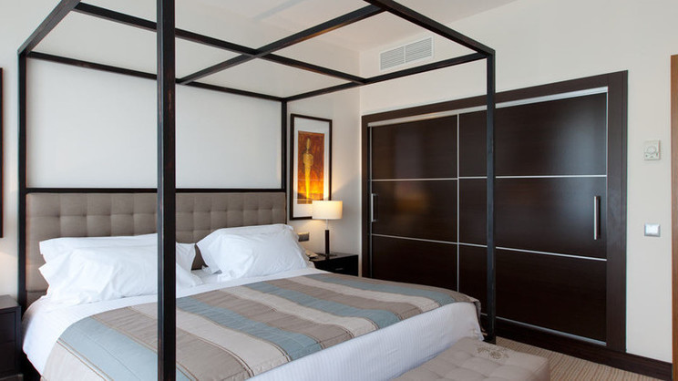 Los Monteros Spa and Golf Resort